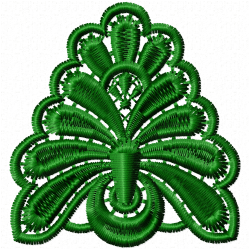 Patterns And Boards Embroidery Design 6